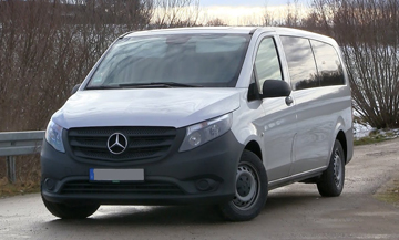 mercedes vito nz