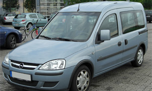 Vehicle Picture