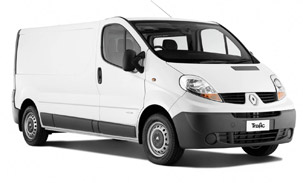 renault-trafic